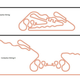 Illustration for article titled These Amazing Reader-Drawn Tracks Should Be In iGran Turismo 6/i